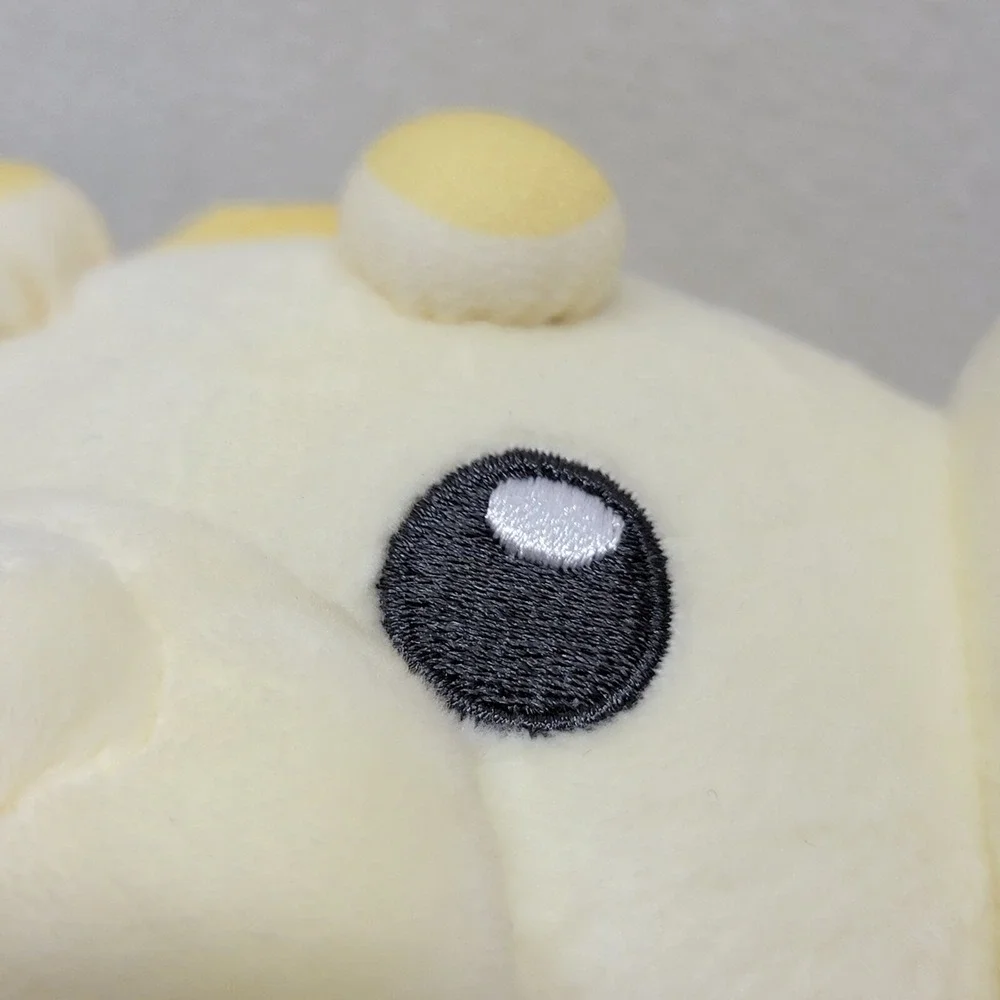 Pokemon Center Fidough 8